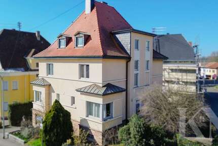 Haus Saarbrücken Brebach-Fechingen - 13 Zimmer, 315 m&sup2;, 449.000&euro; | Angebot:26234121