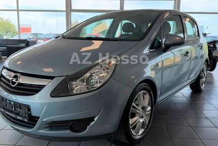 Opel Corsa 99.600 km 4.290 &euro; Bexbach 66450