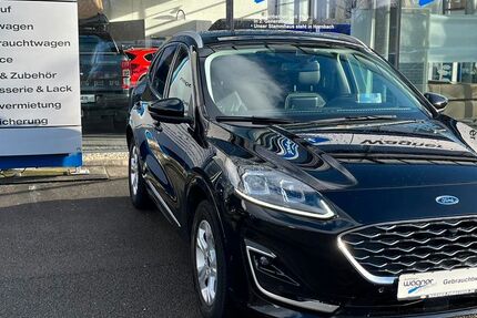 Ford Kuga 40.000 km 23.990 &euro; Pirmasens 66953