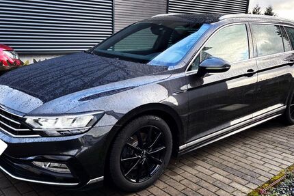 VW Passat Variant 71.500 km 27.500 &euro; Bexbach 66450