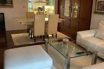 Wohnung Saarbrücken Alt-Saarbrücken - 3 Zimmer, 103 m&sup2;, 335.000&euro; | Angebot:25705106