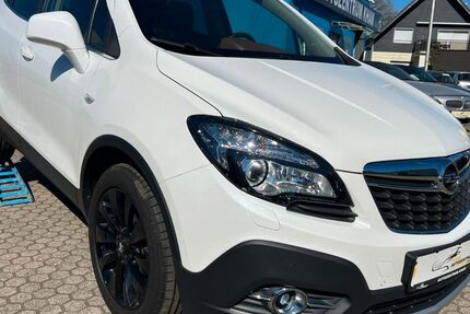 Opel Mokka 92.800 km 9.990 &euro; Bruchmühlbach-Miesau 66892