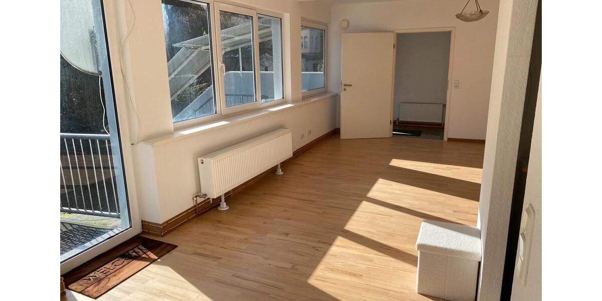 Einfamilienhaus Saarbrücken St. Arnual - 2.5 Zimmer, 63 m&sup2;, 695&euro; | Angebot:25538711