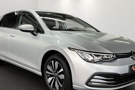 VW Golf 23.331 km 21.290 &euro; Kusel 66869