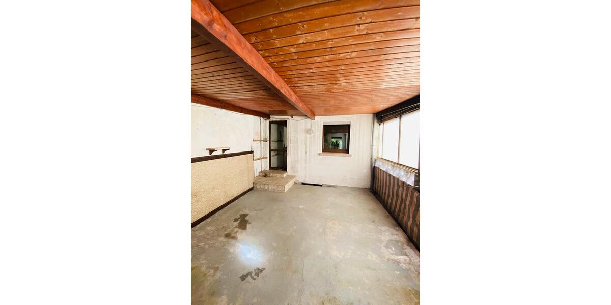 Reihenhaus Blieskastel - 4 Zimmer, 70 m&sup2;, 63.000&euro; | Angebot:26691502