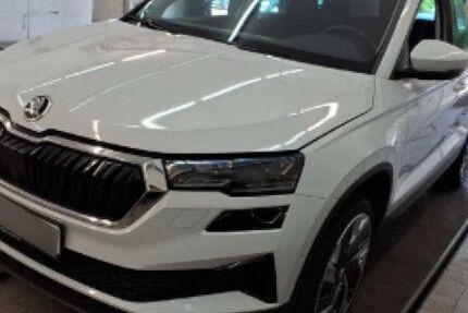Skoda Karoq 98.293 km 22.990 &euro; Saarbrücken 66130