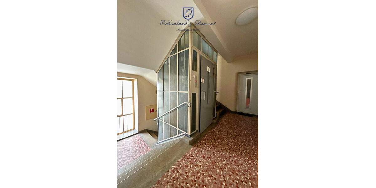 Etagenwohnung Saarbrücken / Sankt Johann St Johann - 3 Zimmer, 85 m&sup2;, 219.000&euro; | Angebot:25851527