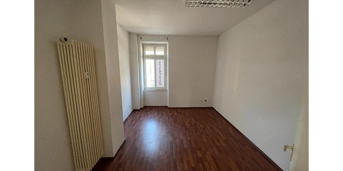 Etagenwohnung Sankt Wendel - 7 Zimmer, 134 m&sup2;, 1.200&euro; | Angebot:25224735