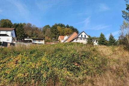 Grundstück Eppelborn Dirmingen - 57.000&euro; | Angebot:25661323