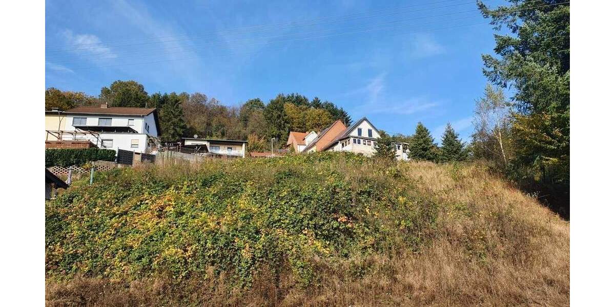 Grundstück Eppelborn Dirmingen - 57.000&euro; | Angebot:25661323