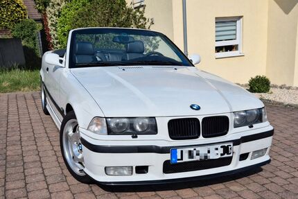 BMW 328 231.000 km 17.900 &euro; Bexbach 66450
