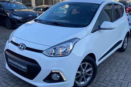 Hyundai i10 36.216 km 9.270 &euro; Zweibrücken 66482