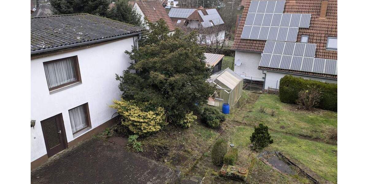 Einfamilienhaus Eppenbrunn - 8 Zimmer, 189 m&sup2;, 89.000&euro; | Angebot:25680372