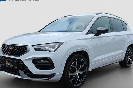 Cupra Ateca 46.500 km 33.900 &euro; Neunkirchen 66539