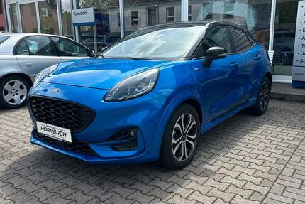 Ford Puma 27.900 km 19.890 &euro; Hornbach 66500