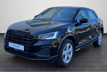 Audi Q2 26.576 km 27.990 &euro; Neunkirchen 66538
