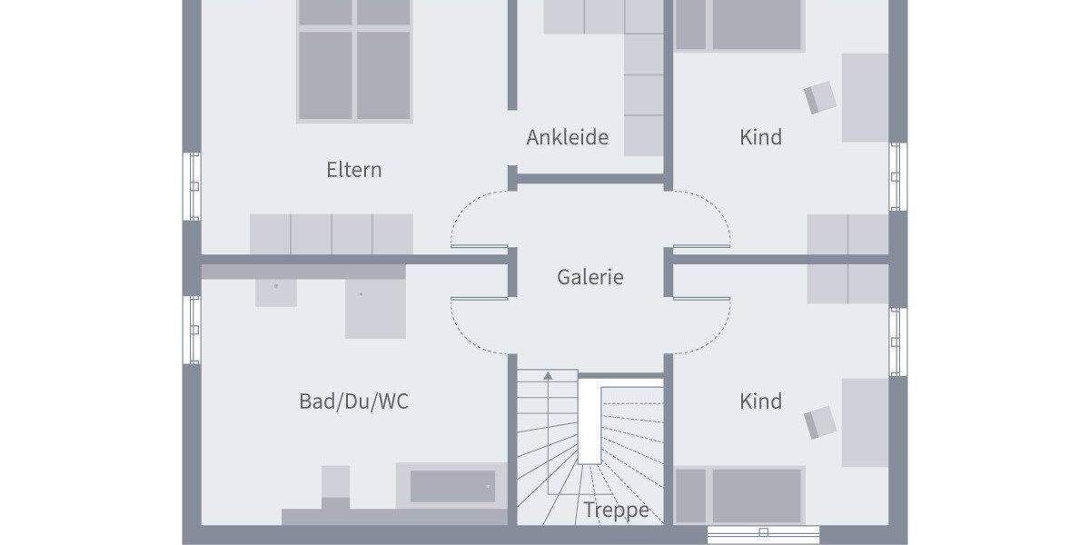 Einfamilienhaus Landstuhl Atzel - 5 Zimmer, 164 m&sup2;, 480.900&euro; | Angebot:25772084