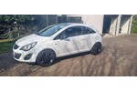Opel Corsa D 163.000 km 3.500 &euro; Wahnwegen 66909