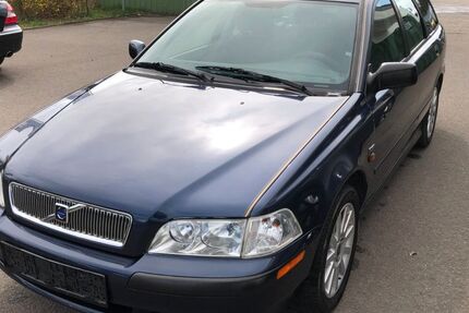 Volvo V40 281.844 km 999 &euro; Waldmohr 66914