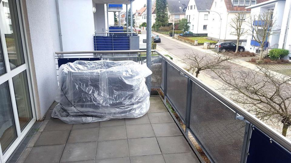 Etagenwohnung Saarbrücken Malstatt - 3 Zimmer, 83 m&sup2;, 700&euro; | Angebot:25971120