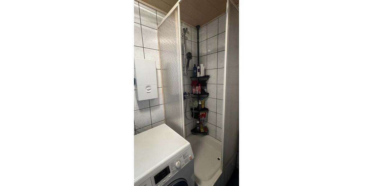 Erdgeschoßwohnung Sulzbach (Saar) - 2 Zimmer, 60 m&sup2;, 550&euro; | Angebot:25344016