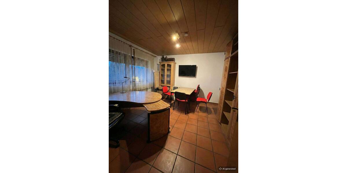 Einfamilienhaus Battweiler - 8 Zimmer, 229 m&sup2;, 245.000&euro; | Angebot:25691413