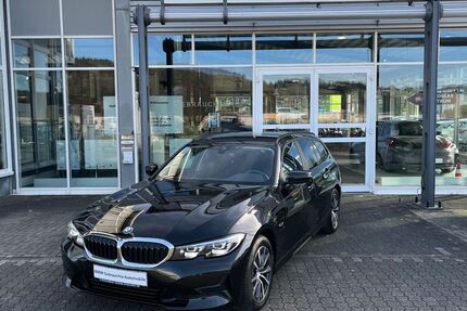 BMW 330 125.300 km 21.850 &euro; Zweibrücken 66482