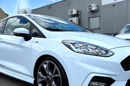 Ford Fiesta 123.000 km 9.900 &euro; Saarbrücken-Altenkessel 66126
