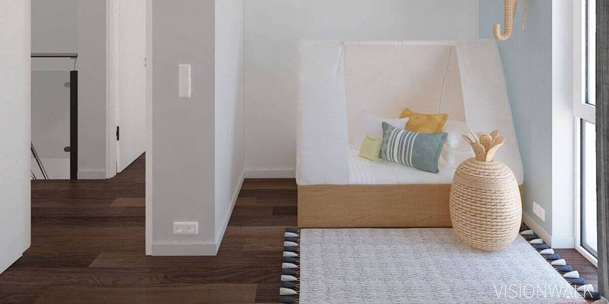 Einfamilienhaus Sankt Ingbert Oberwürzbach - 5 Zimmer, 155 m&sup2;, 497.900&euro; | Angebot:25695127