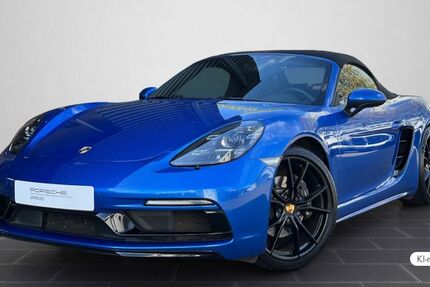Porsche Boxster 68.470 km 59.900 &euro; Saarbrücken 66115