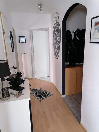 Etagenwohnung Pirmasens Erlenbrunn - 2 Zimmer, 56 m&sup2;, 95.000&euro; | Angebot:25747876