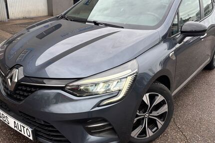 Renault Clio 98.000 km 11.990 &euro; Kleinblittersdorf 66271