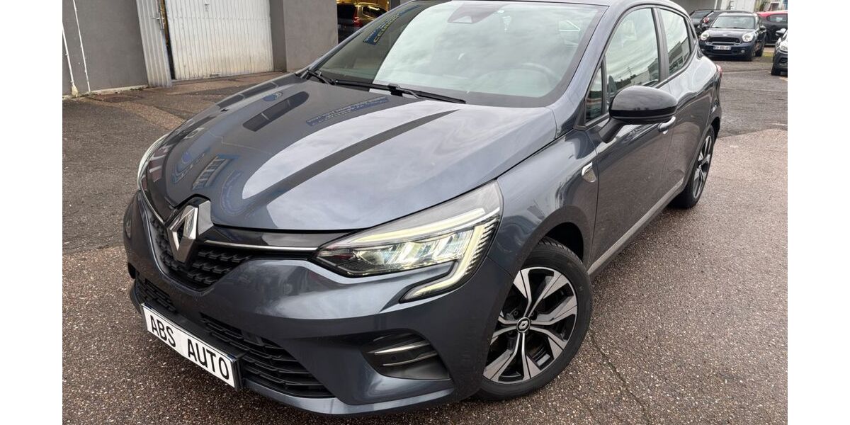 Renault Clio 98.000 km 11.990 &euro; Kleinblittersdorf 66271