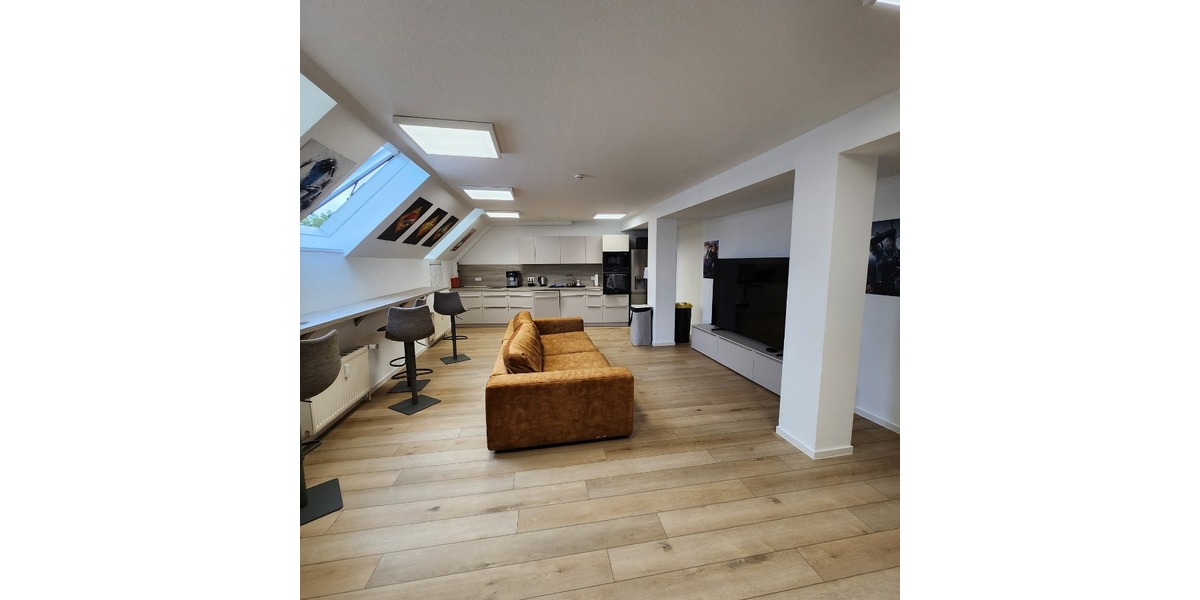 Bürokomplex in Saarbrücken mit Top Rendite!!! - Gewerbeobjekt Saarbrücken | Angebot:21127190