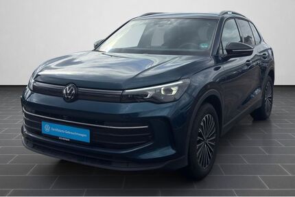 VW Tiguan 25.500 km 34.700 &euro; Saarbrücken 66115