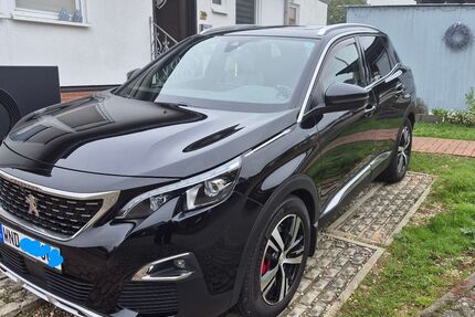 Peugeot 3008 41.000 km 20.900 &euro; Marpingen 66646