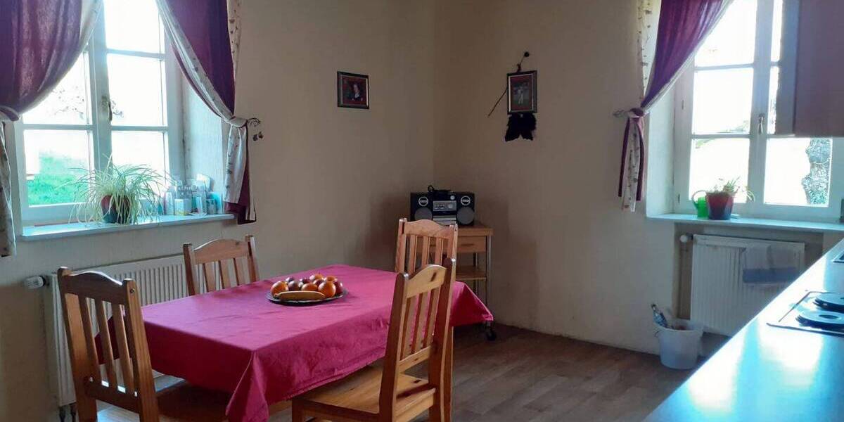 Mehrfamilienhaus, Wohnhaus Blieskastel Brenschelbach - 6 Zimmer, 160 m&sup2;, 245.000&euro; | Angebot:26595832