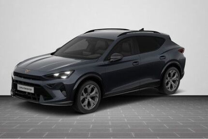 Cupra Formentor 19.671 km 31.900 &euro; Kirkel 66459