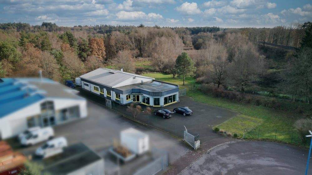 Gewerbeobjekt Bexbach Kleinottweiler - 895.000&euro; | Angebot:25717128