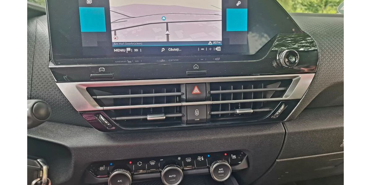 Citroen C4 28.200 km 17.000 &euro; Saarbruecken 66113