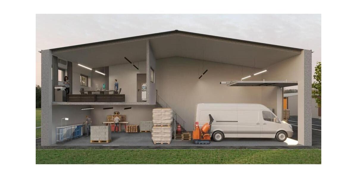 Gewerbeobjekt Homburg - 999&euro; | Angebot:19174553