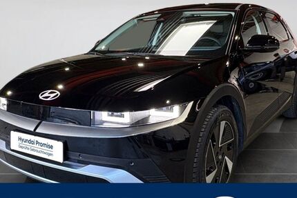 Hyundai IONIQ 5 8.697 km 41.190 &euro; Saarbrücken 66117