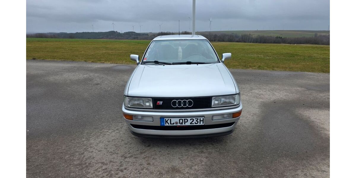 Audi 80 170.000 km 10.200 &euro; Linden 66851