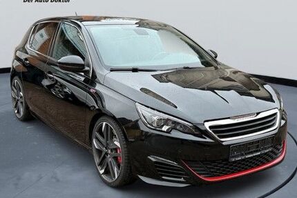 Peugeot 308 85.000 km 12.800 &euro; Marpingen 66646