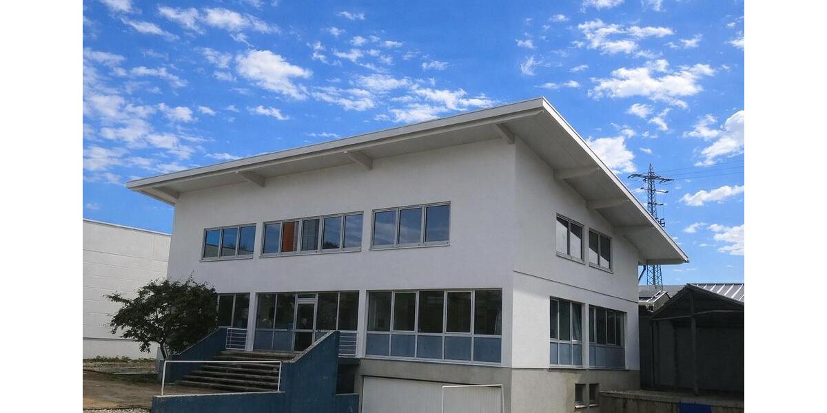 Gewerbeobjekt Saarbrücken Bübingen - 1.380&euro; | Angebot:25757578