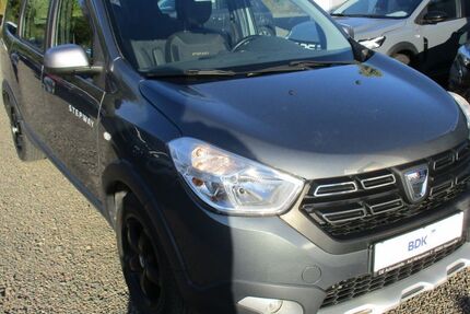 Dacia Lodgy 121.000 km 8.490 &euro; Heusweiler 66265