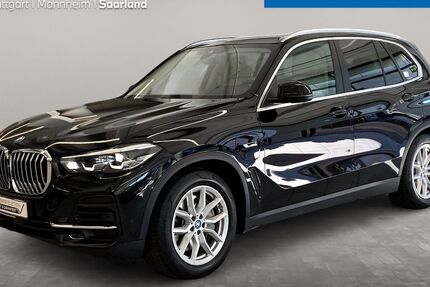 BMW X5 56.312 km 57.570 &euro; Saarbrücken 66121