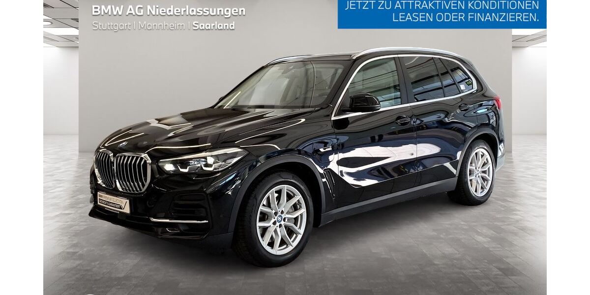 BMW X5 56.312 km 57.570 &euro; Saarbrücken 66121