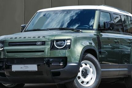 Land Rover Defender 3.000 km 76.290 &euro; Saarbrücken 66121