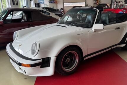 Porsche 911 Urmodell 79.500 km 72.911 &euro; Spiesen - Elversberg 66583